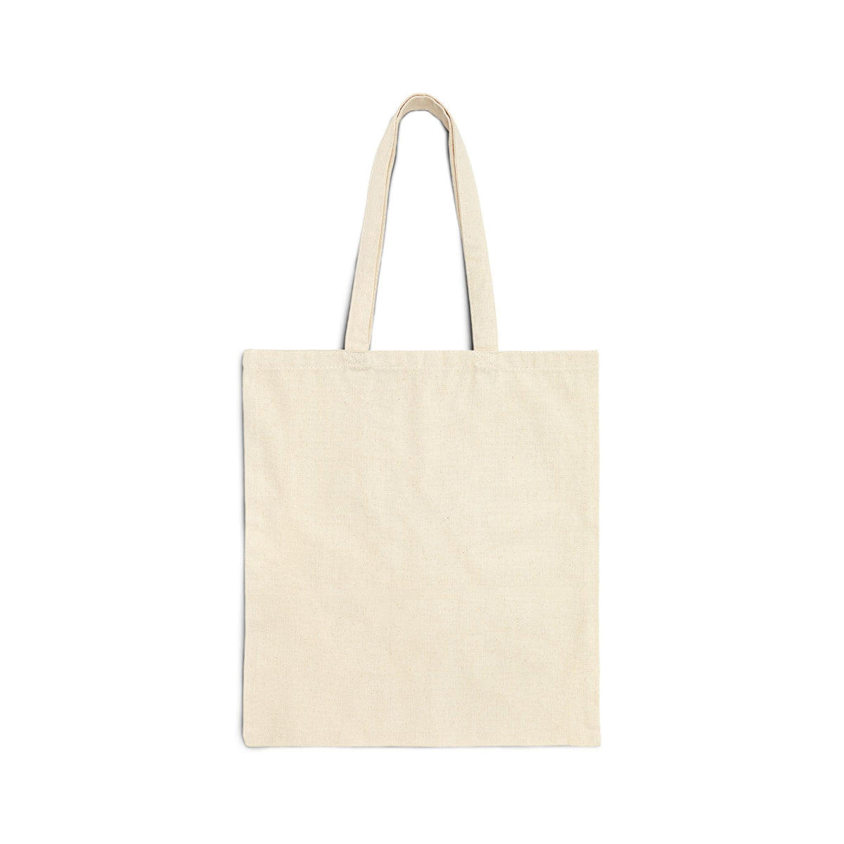 Monday Is Mondaying Funny Canvas Tote Bag