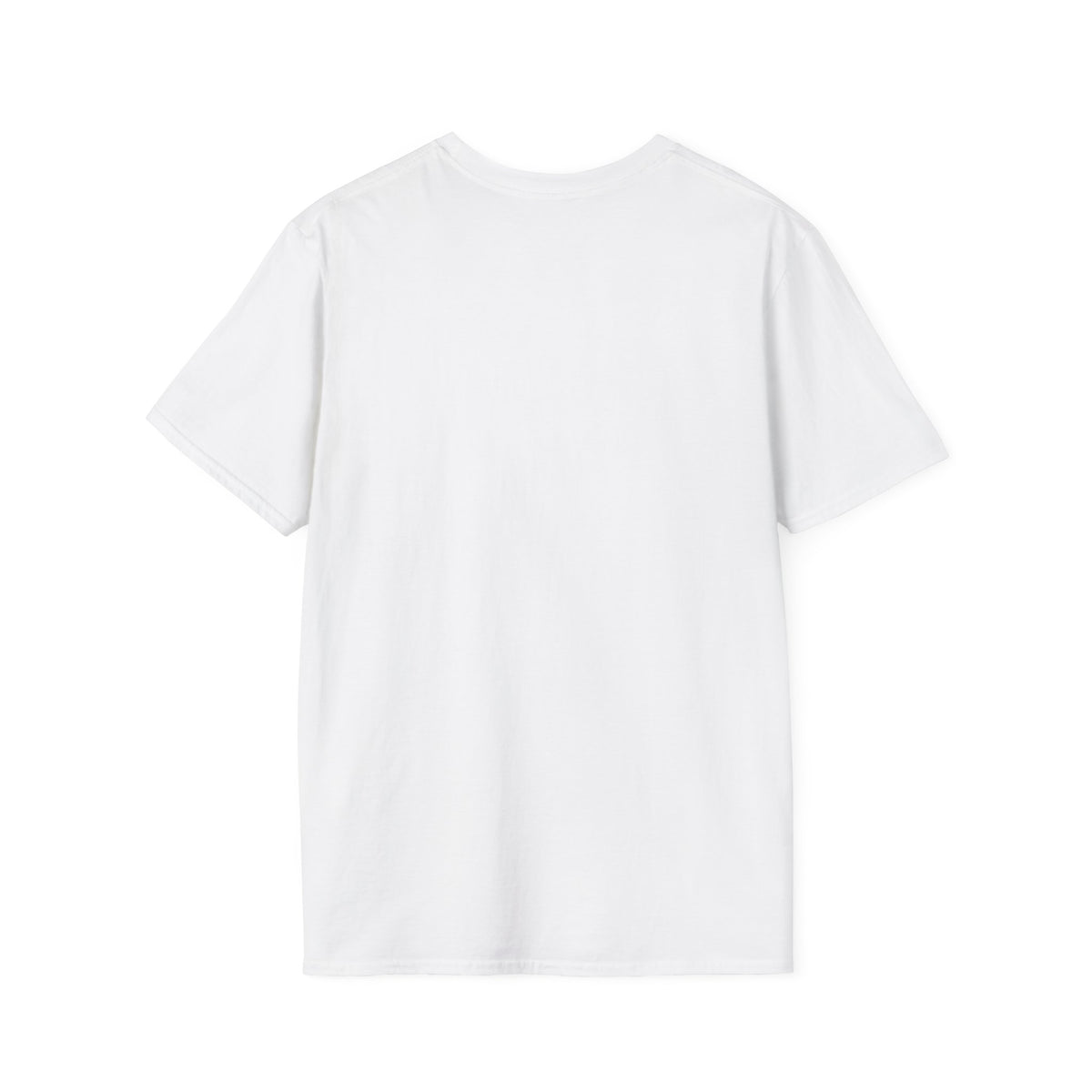 Custom Design T-Shirt