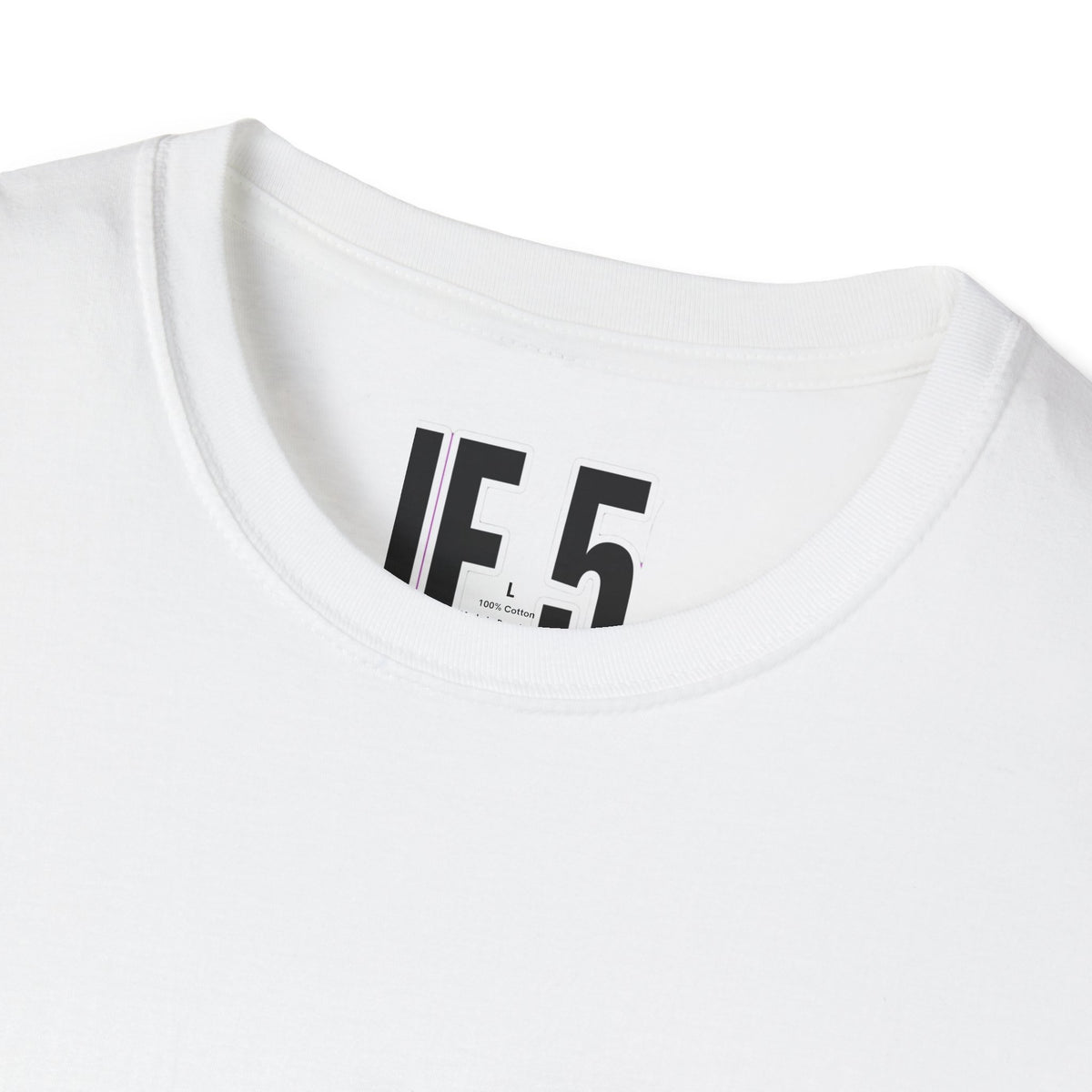Give Me 50 Feet Funny Personal Space T-Shirt