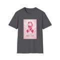 Pink Ribbon Breast Cancer Awareness T-Shirt