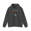 Black Girl Magic Graphic Hoodie