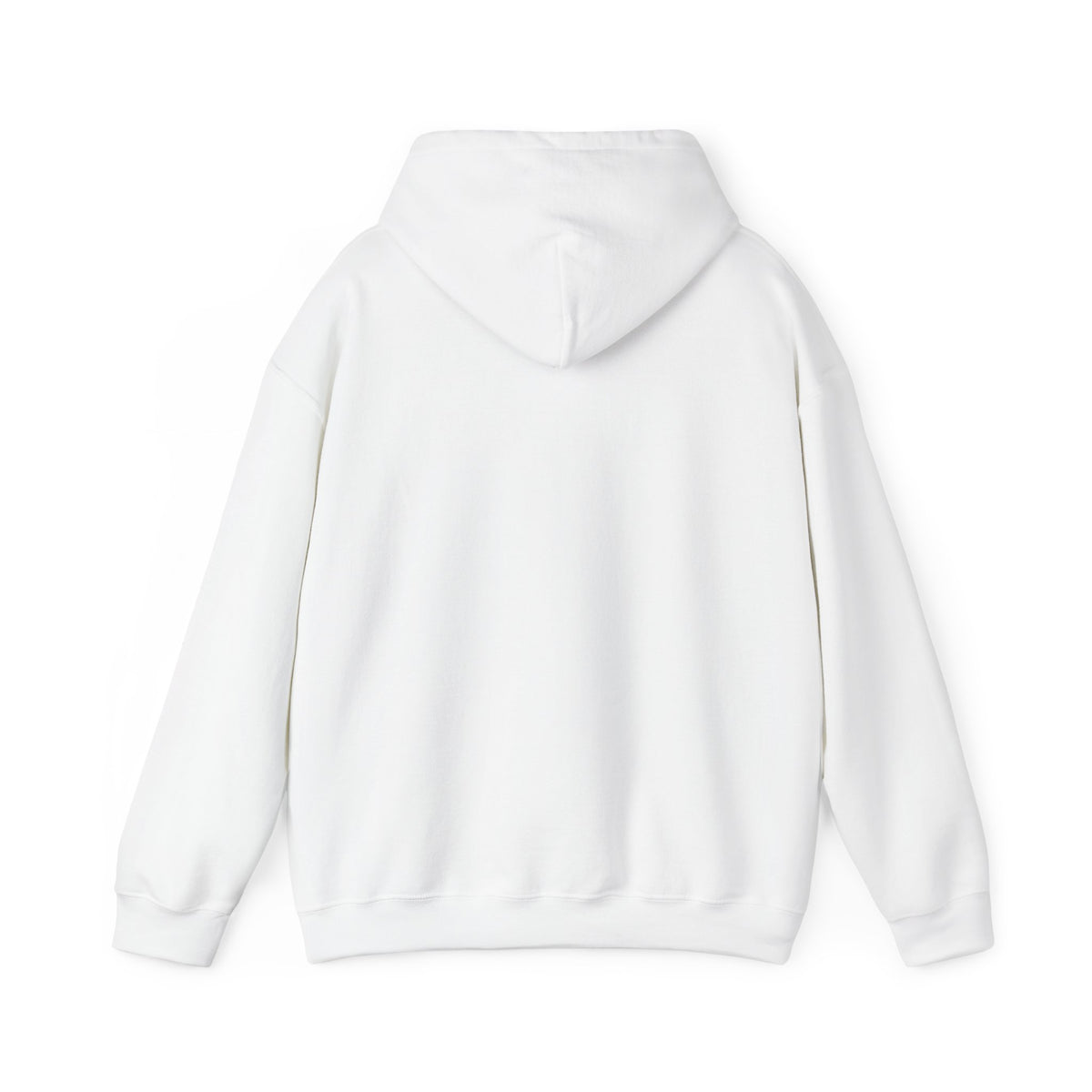Hoodie - Bonely Homoworks Graphic Hoodie