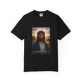 Jesus Is Lord Christian Graphic T-Shirt