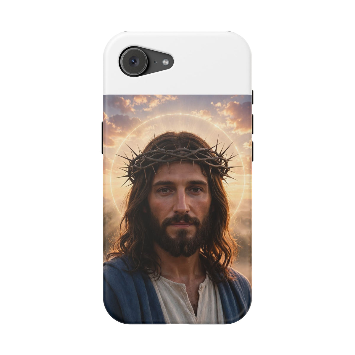 Jesus Christ Magnetic Phone Case
