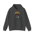 Hoodie - Bonely Homoworks Graphic Hoodie