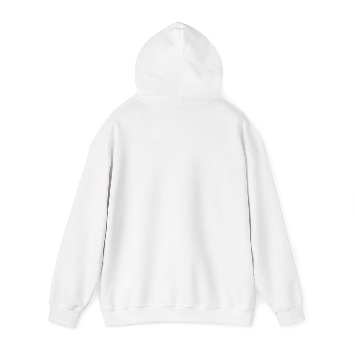Jesus Portrait Christian Hoodie