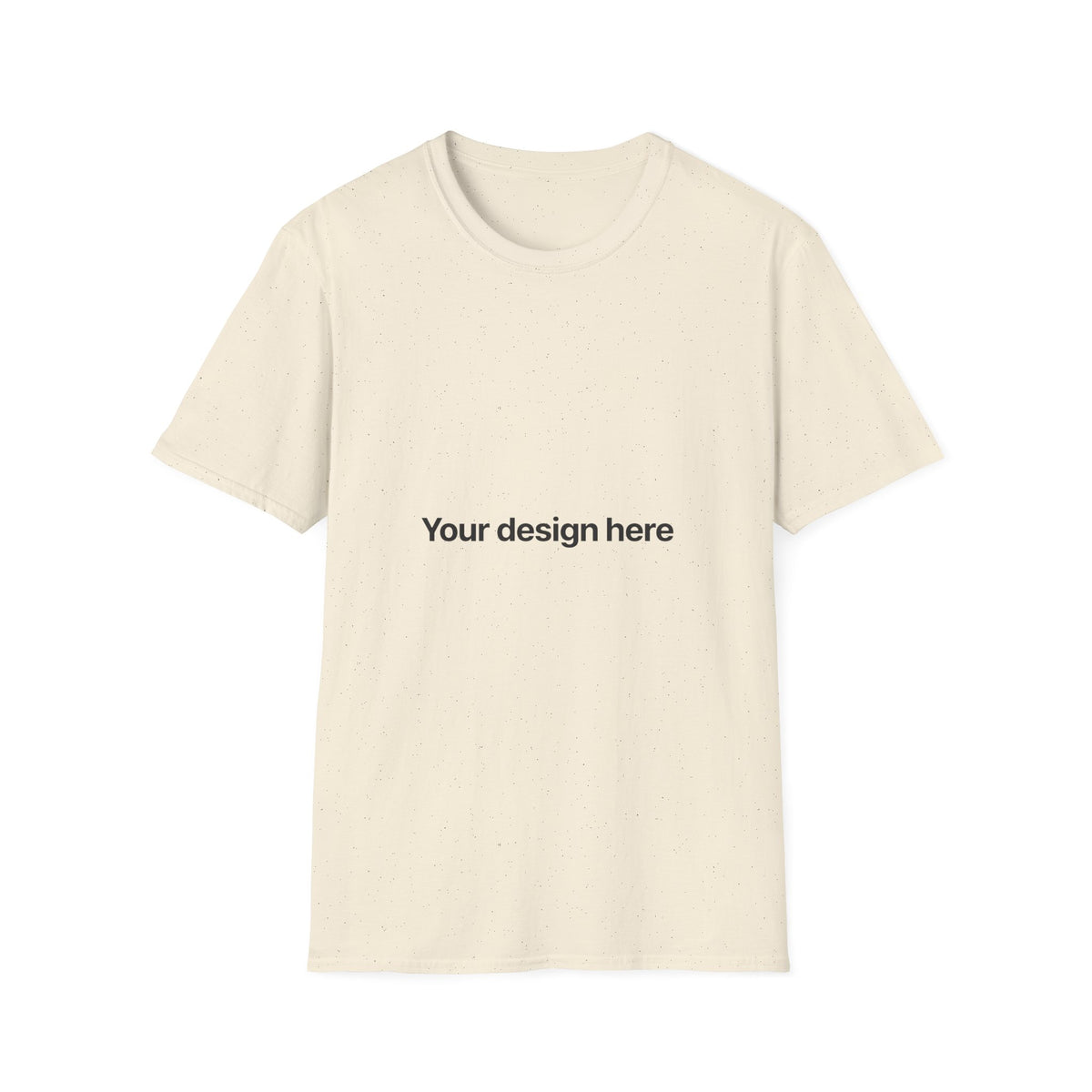 Custom Design T-Shirt