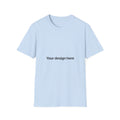Custom Design T-Shirt