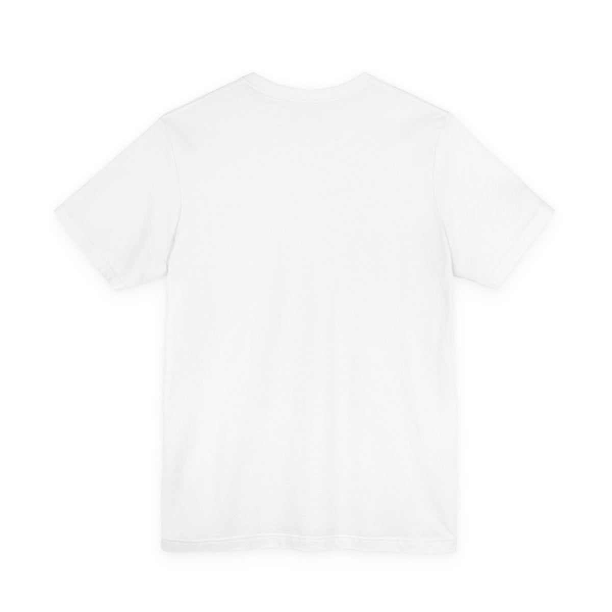 Jesus Is Lord Christian Faith T-Shirt