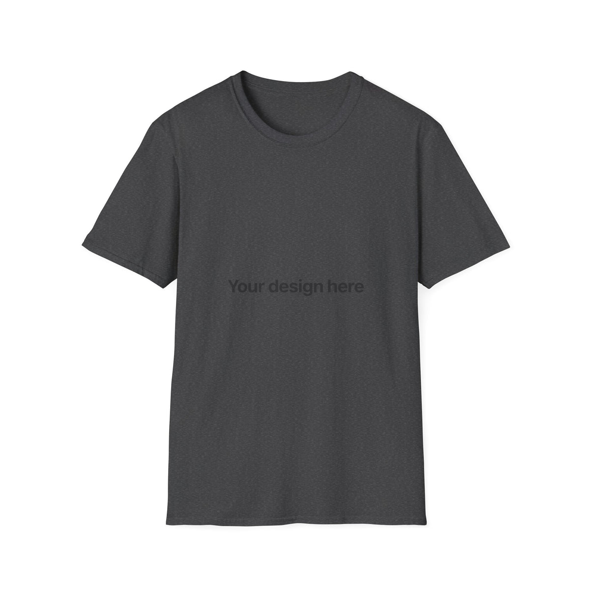 Custom Design T-Shirt