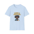Monday Is Mondaying Funny T-Shirt