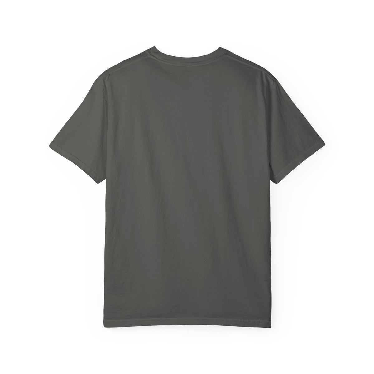 Jesus Is Lord Christian Graphic T-Shirt