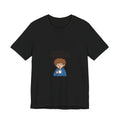 Monday Is Mondaying Funny Cartoon T-Shirt