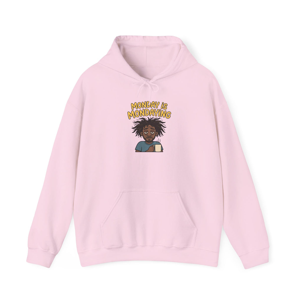 Hoodie - Bonely Homoworks Graphic Hoodie