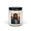 Jesus Prayer Scented Soy Candle