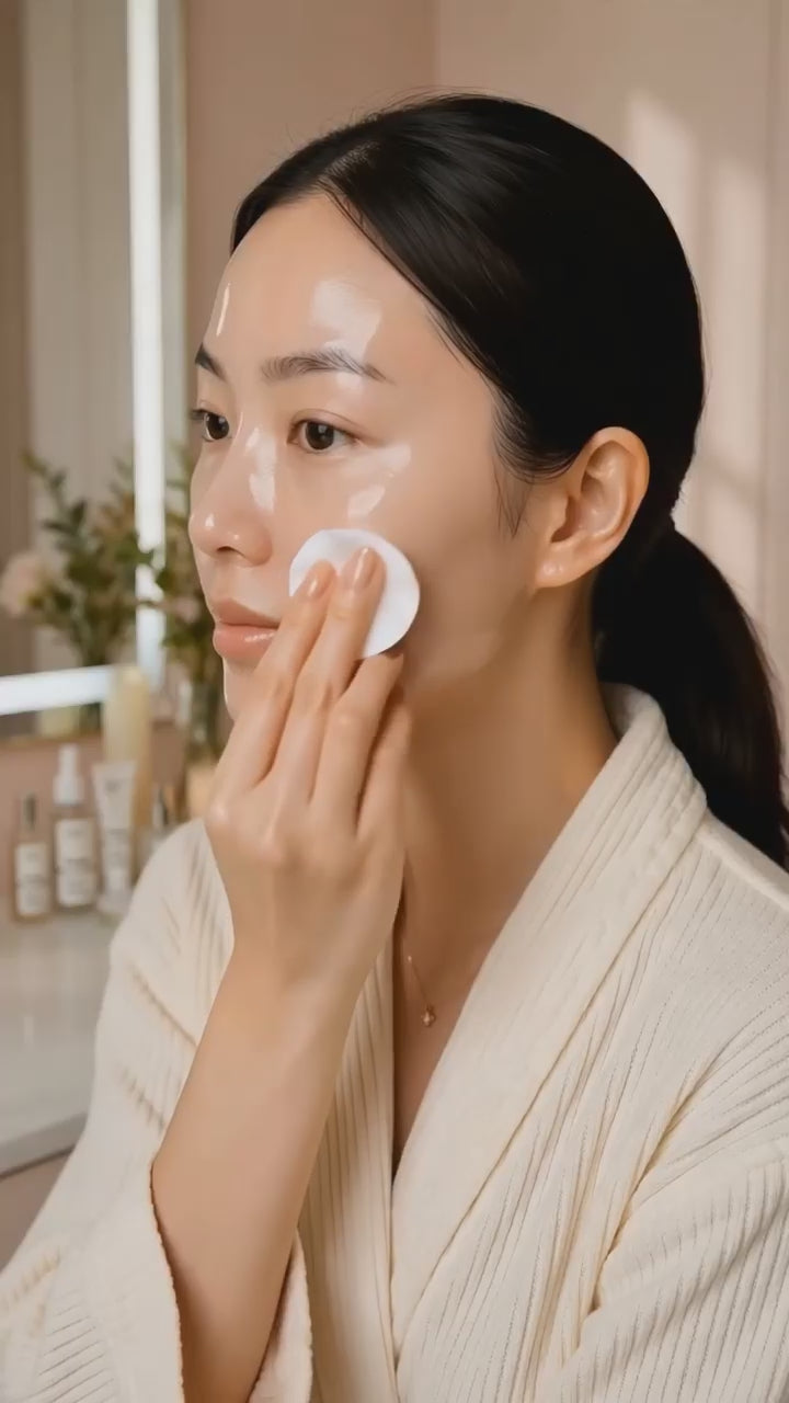 The Ordinary Glycolic Acid 7% Exfoliating Toner, Brightening and Smoothing Daily Toner for More Even-Looking Skin Tone.   (Use amazon link to purchase) #ad
